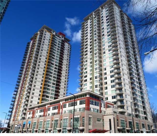 190 Borough Drive Unit 1506, Scarborough (West Hill / Highland Creek)