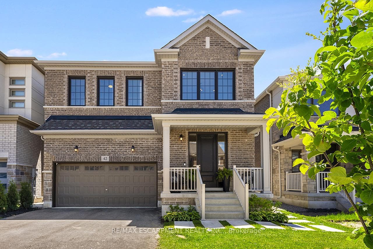 42 Shepherd Drive, Barrie
