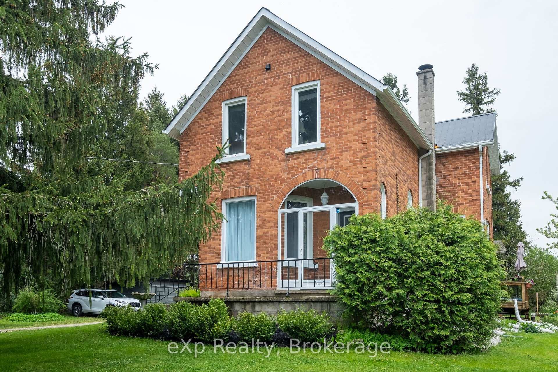 046296 Old Mail Road, Meaford