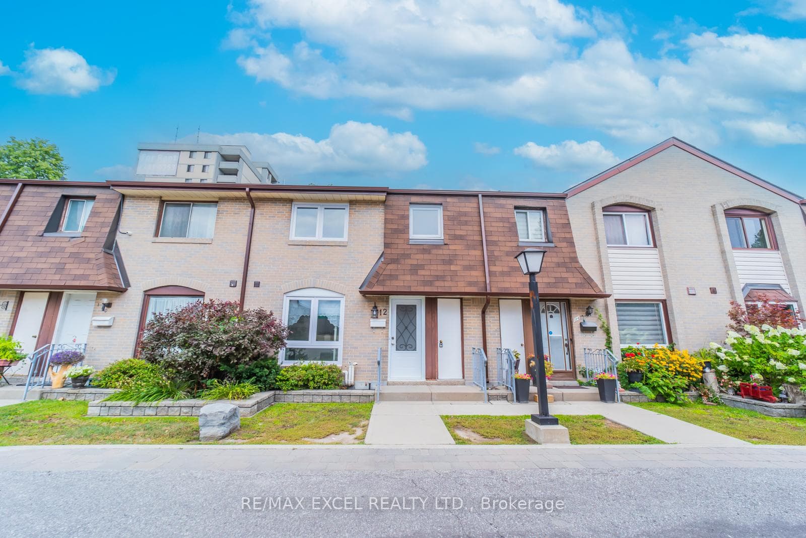 21 Livonia Place Unit 112, Scarborough (West Hill / Highland Creek)