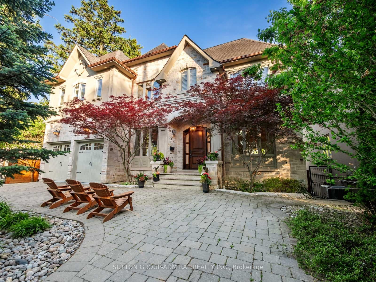 35 Wentworth Avenue, Thornhill / Willowdale