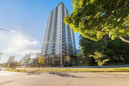 190 Borough Drive Unit 611, Scarborough (West Hill / Highland Creek)