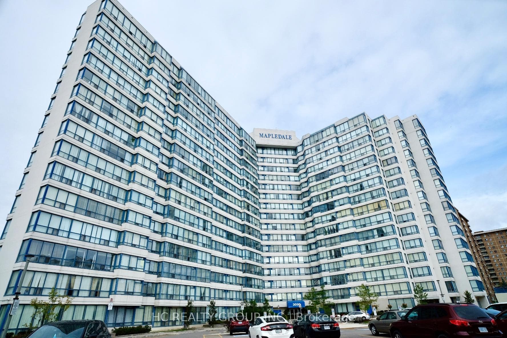 3050 Ellesmere Road Unit 609, Scarborough (West Hill / Highland Creek)