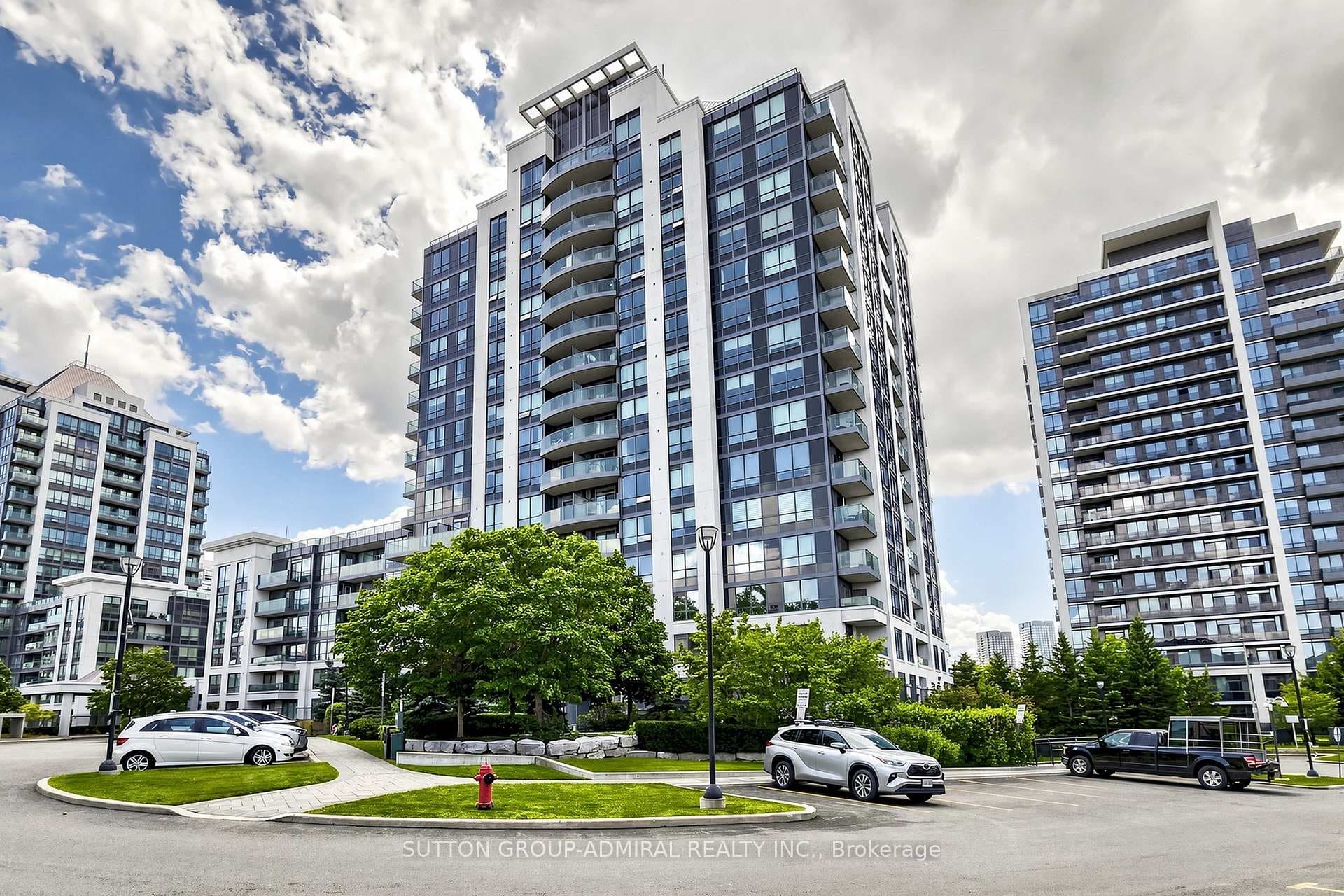 30 North Park Road Unit 202, Vaughan