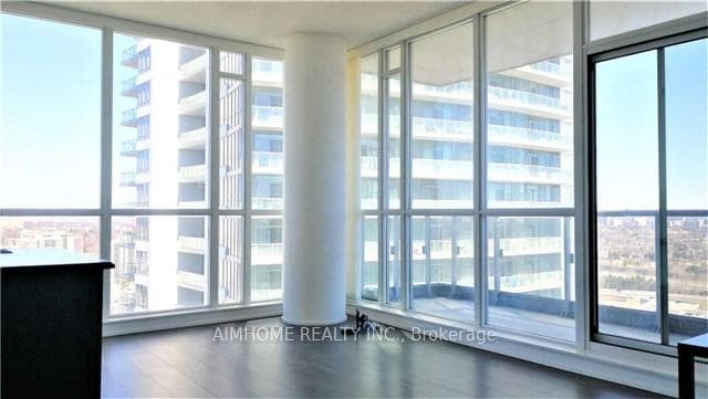 66 Forest Manor Road Unit 2306, Hillcrest Village / Bayview Village