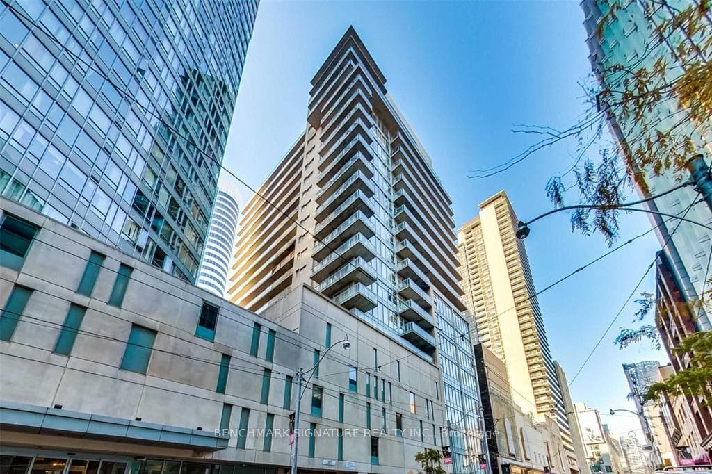 220 Victoria Street Unit 1310, Regent Park / Cabbagetown / St. James Town