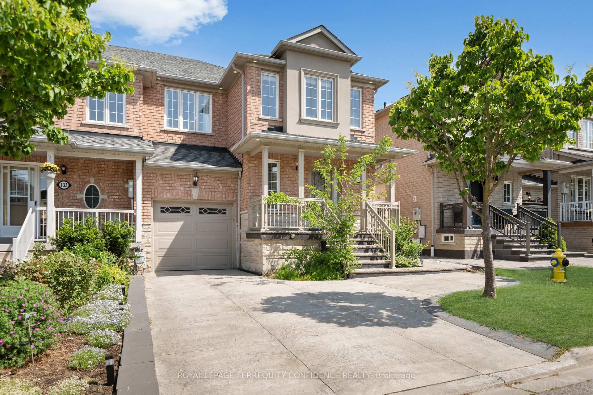 131 Laurelhurst Crescent, Vaughan