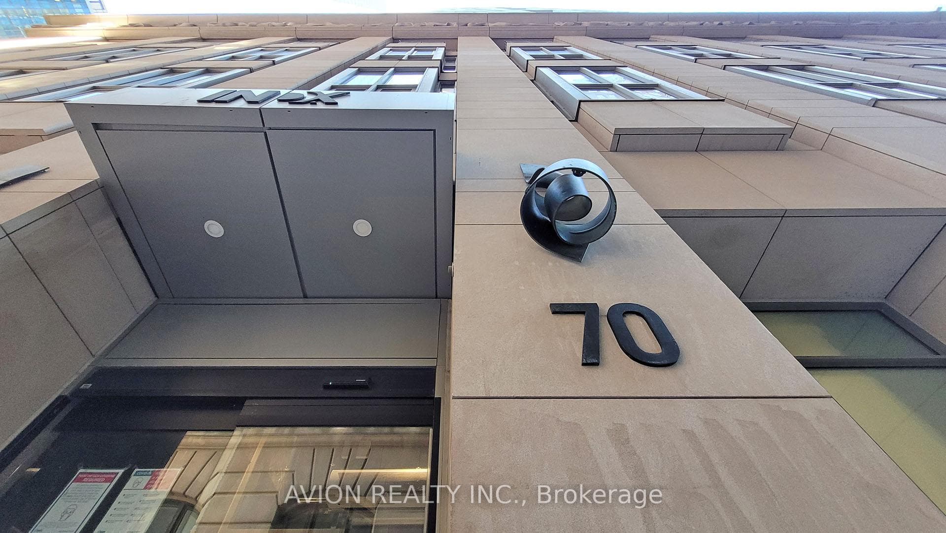 70 Temperance Street Unit 3006, Downtown Toronto / Waterfront
