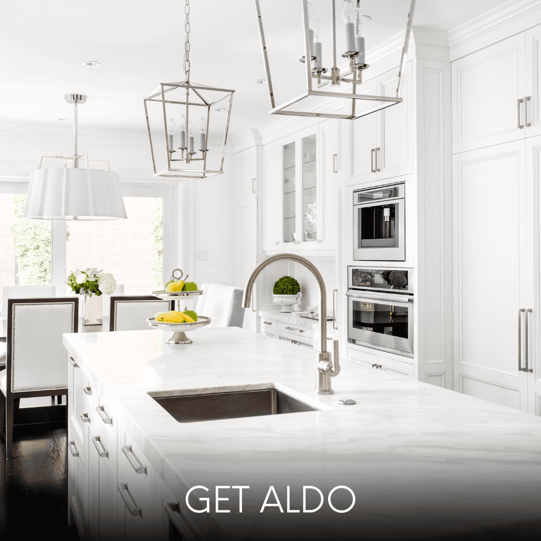 GET ALDO