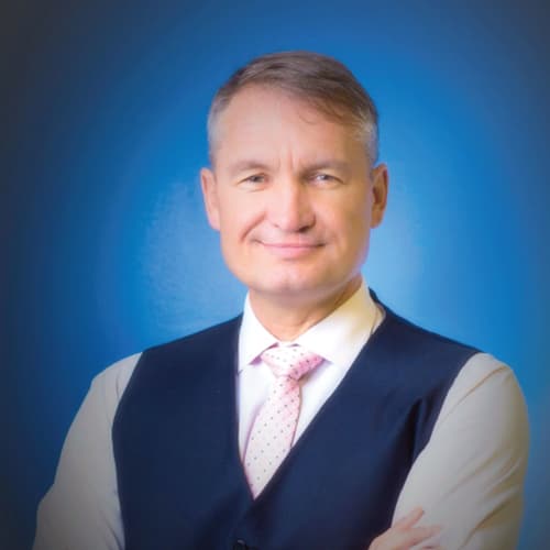 Aldo Udovicic