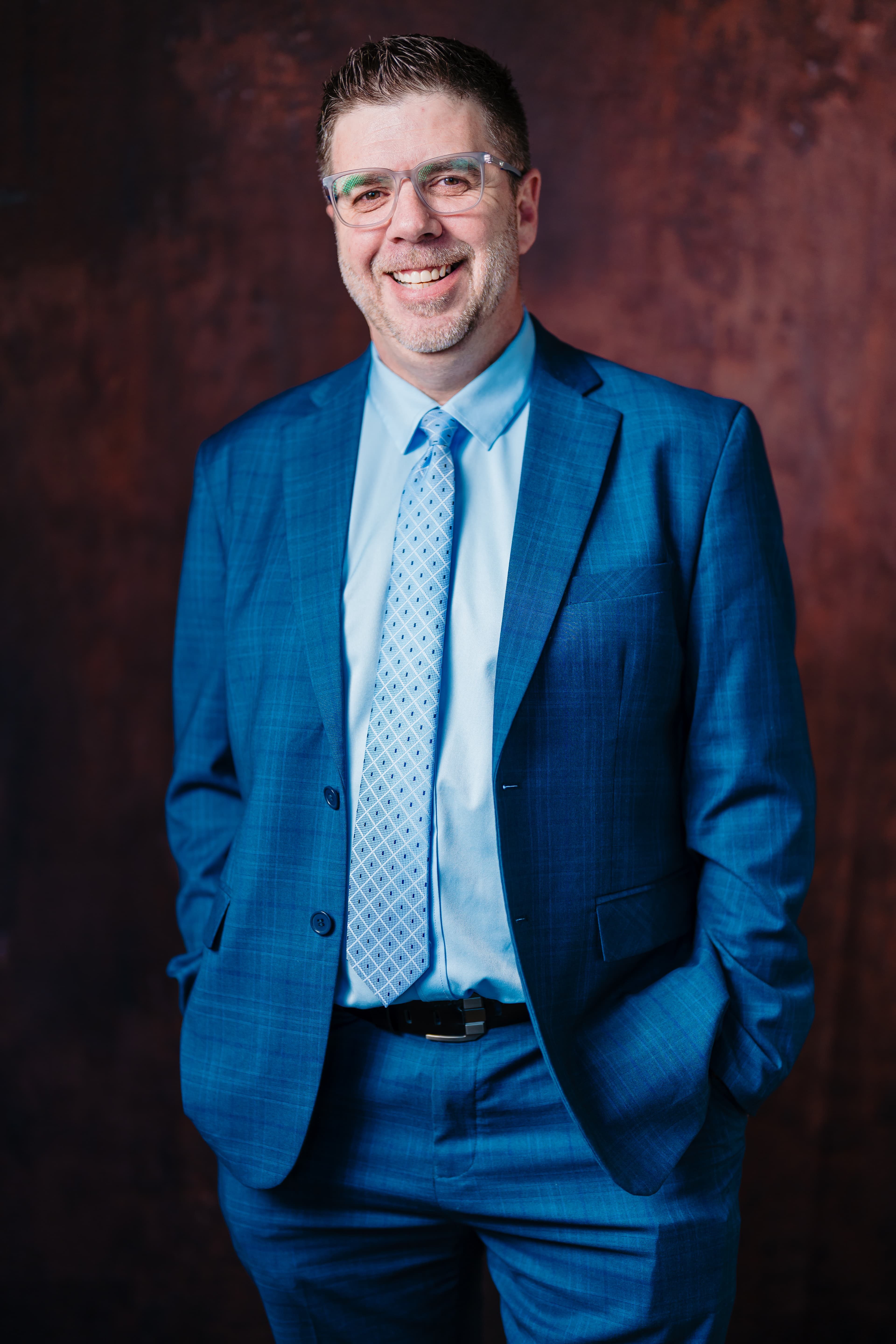 Brian Kennedy – Toronto Real Estate Sales Representative
