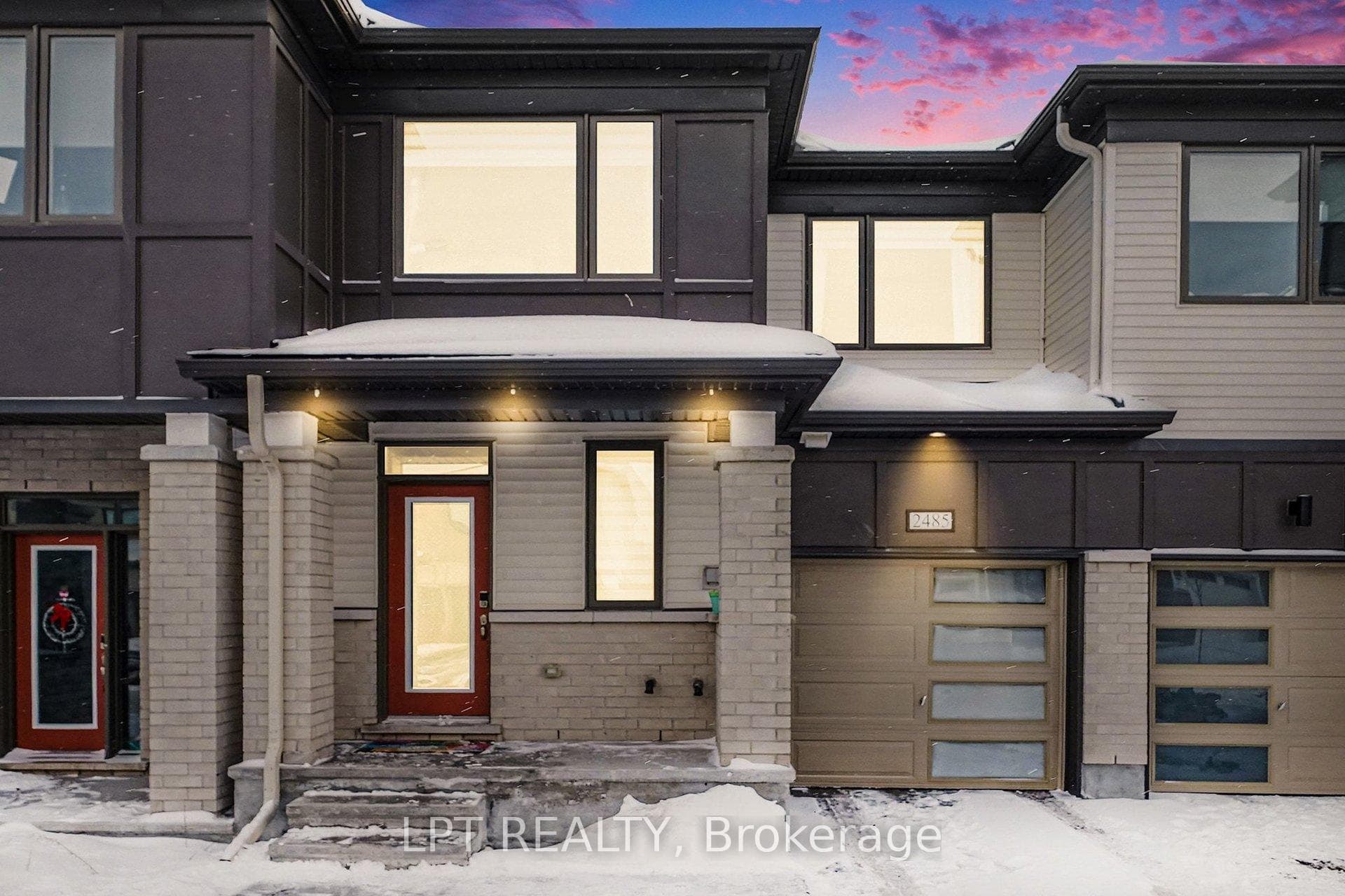 2485 Watercolours Way, Barrhaven