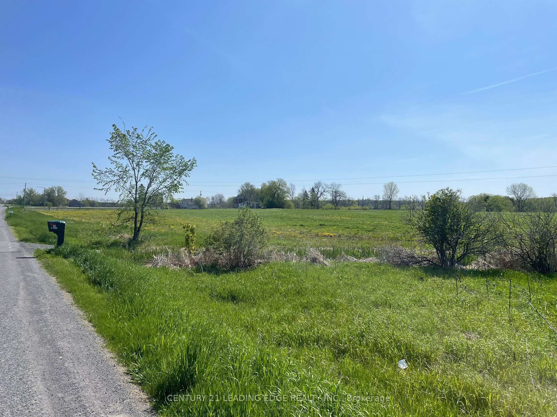 0 Little Creek Road, Greater Napanee, ON K7R 3K8 - Photo 1