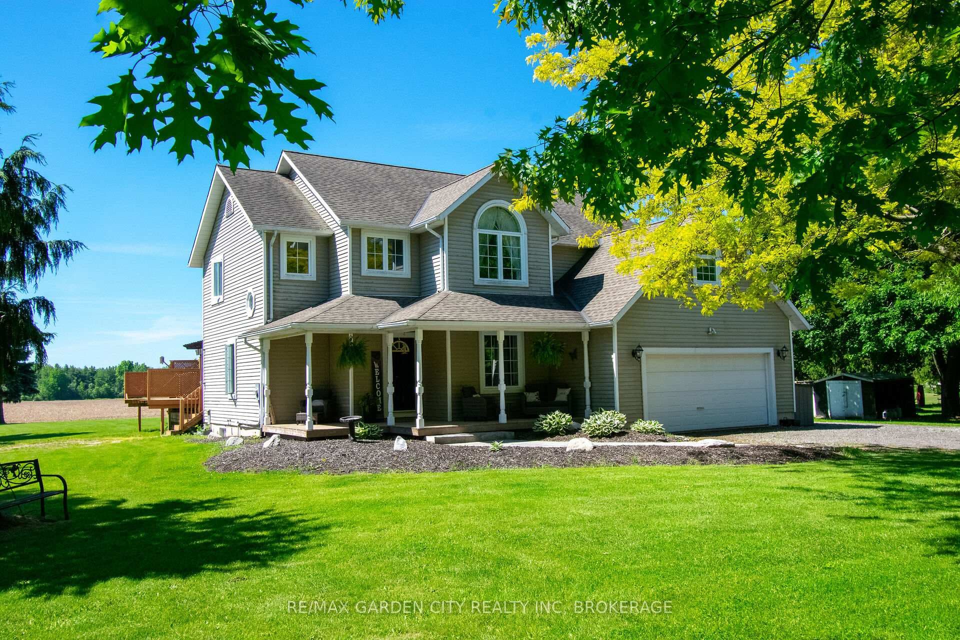 11641 Highway 3 N/A, Wainfleet, ON L0S 1V0 - Photo 1