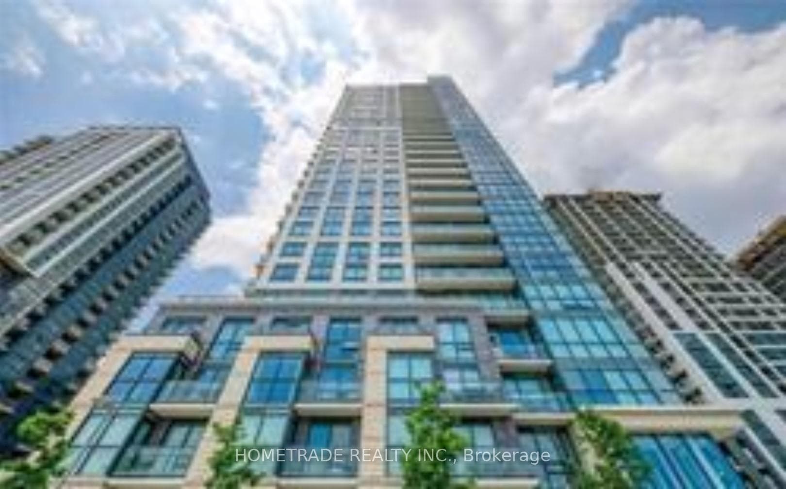 30 Samuel Wood Way Unit 703, Etobicoke (Islington / Rexdale), ON M9B 0C9 - Photo 1