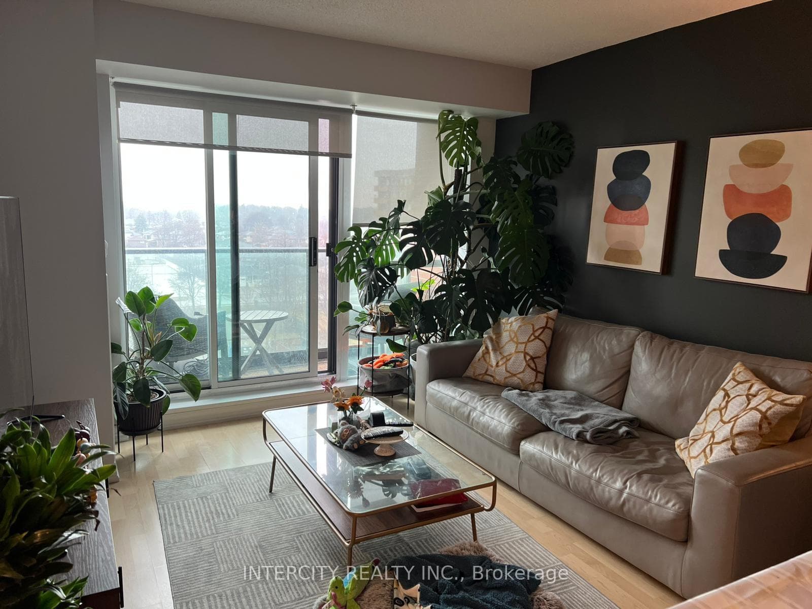 1403 Royal York Road Unit 1010, Etobicoke (Kingsview Village / Humber Heights), ON M9P 0A1 - Photo 1
