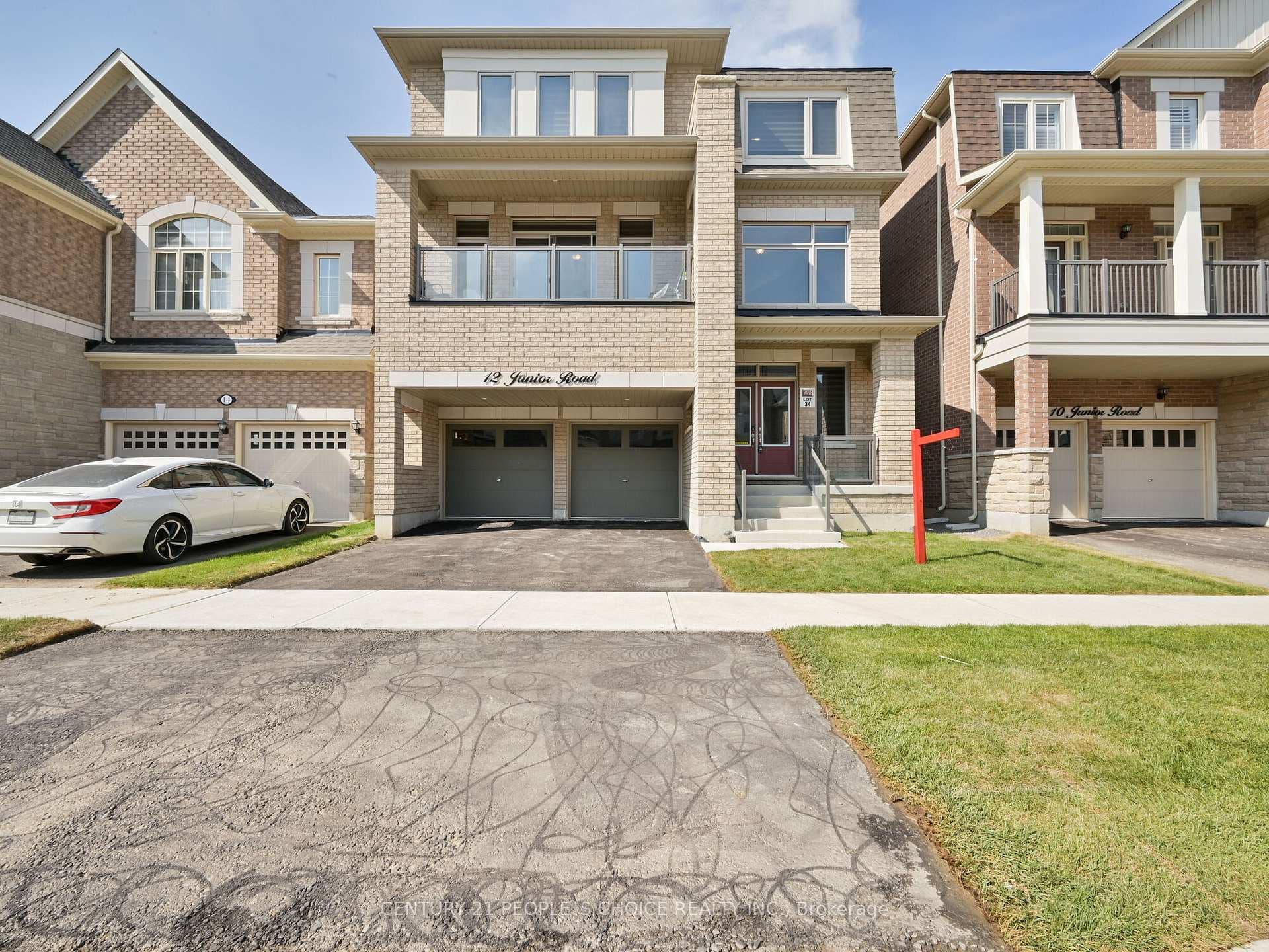 12 Junior Road, Brampton, ON L7A 5J4 - Photo 1