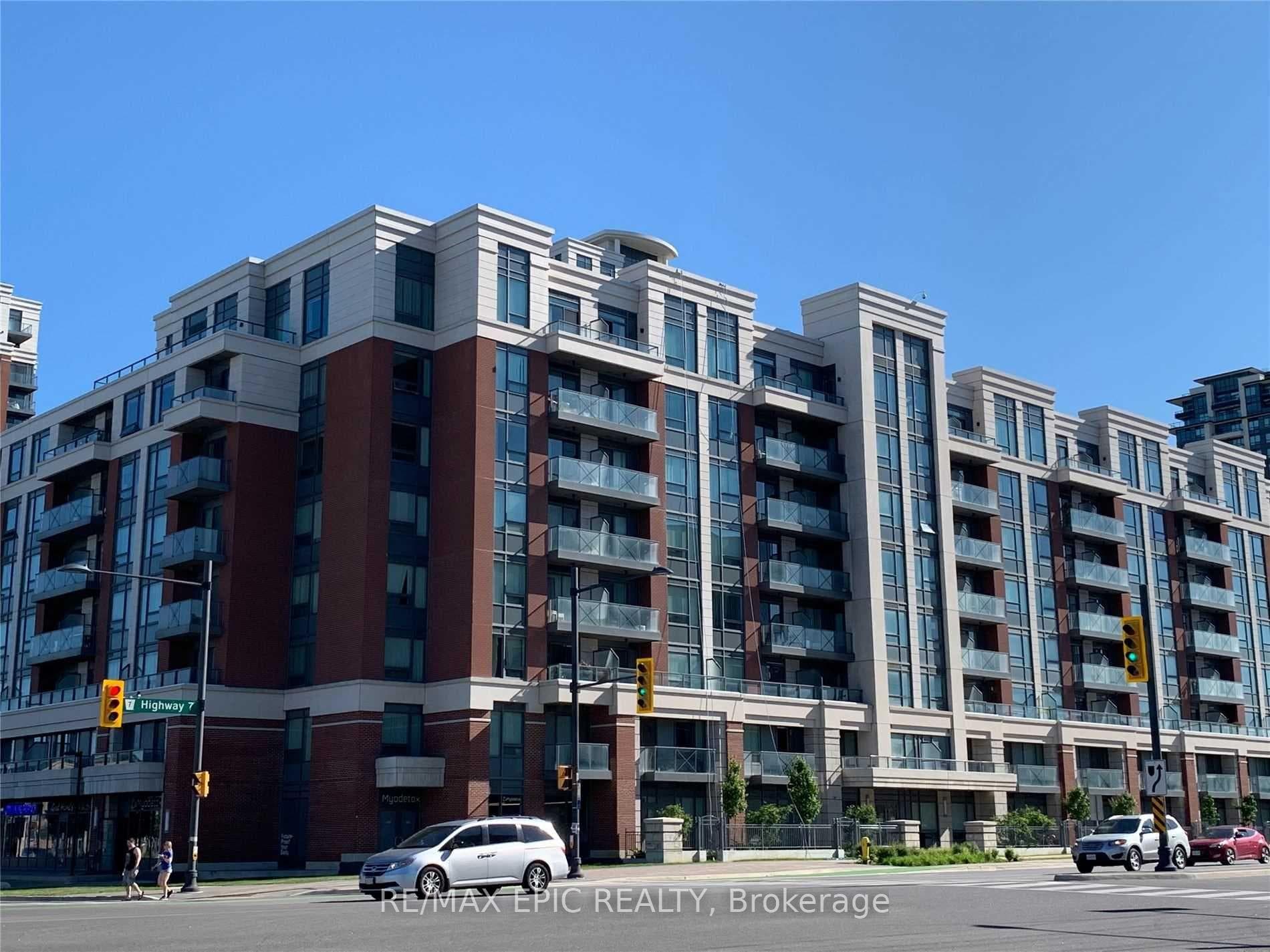 8228 Birchmount Road Unit 311, Markham