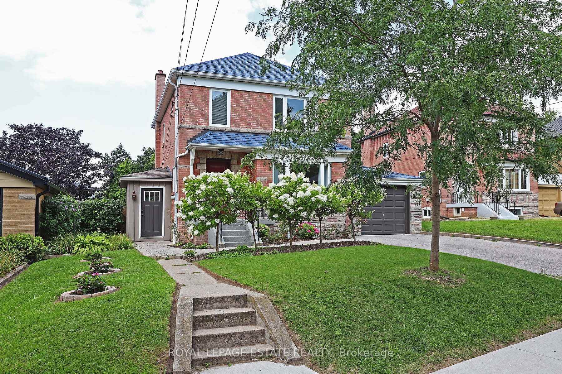 86 Midland Avenue, Birch Cliff / Cliffside, ON M1N 4A2 - Photo 1