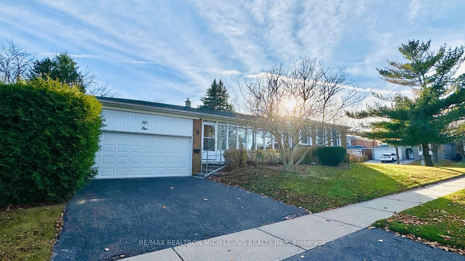 1 Silversted Drive, Agincourt / Milliken, ON M1S 3G4 - Photo 1
