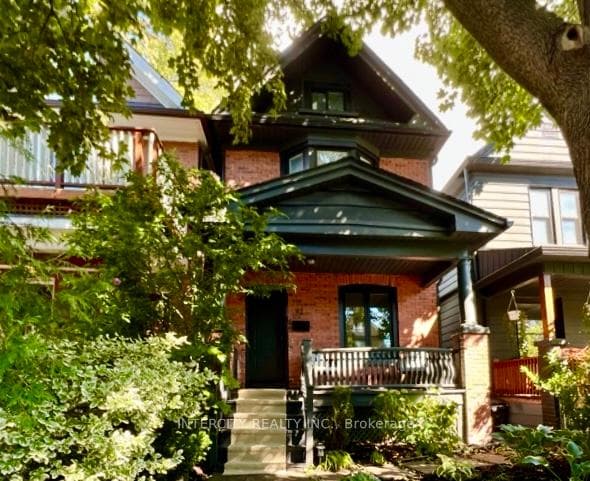 92 Dagmar Avenue, Riverdale / Leslieville, ON M4M 1W2 - Photo 1