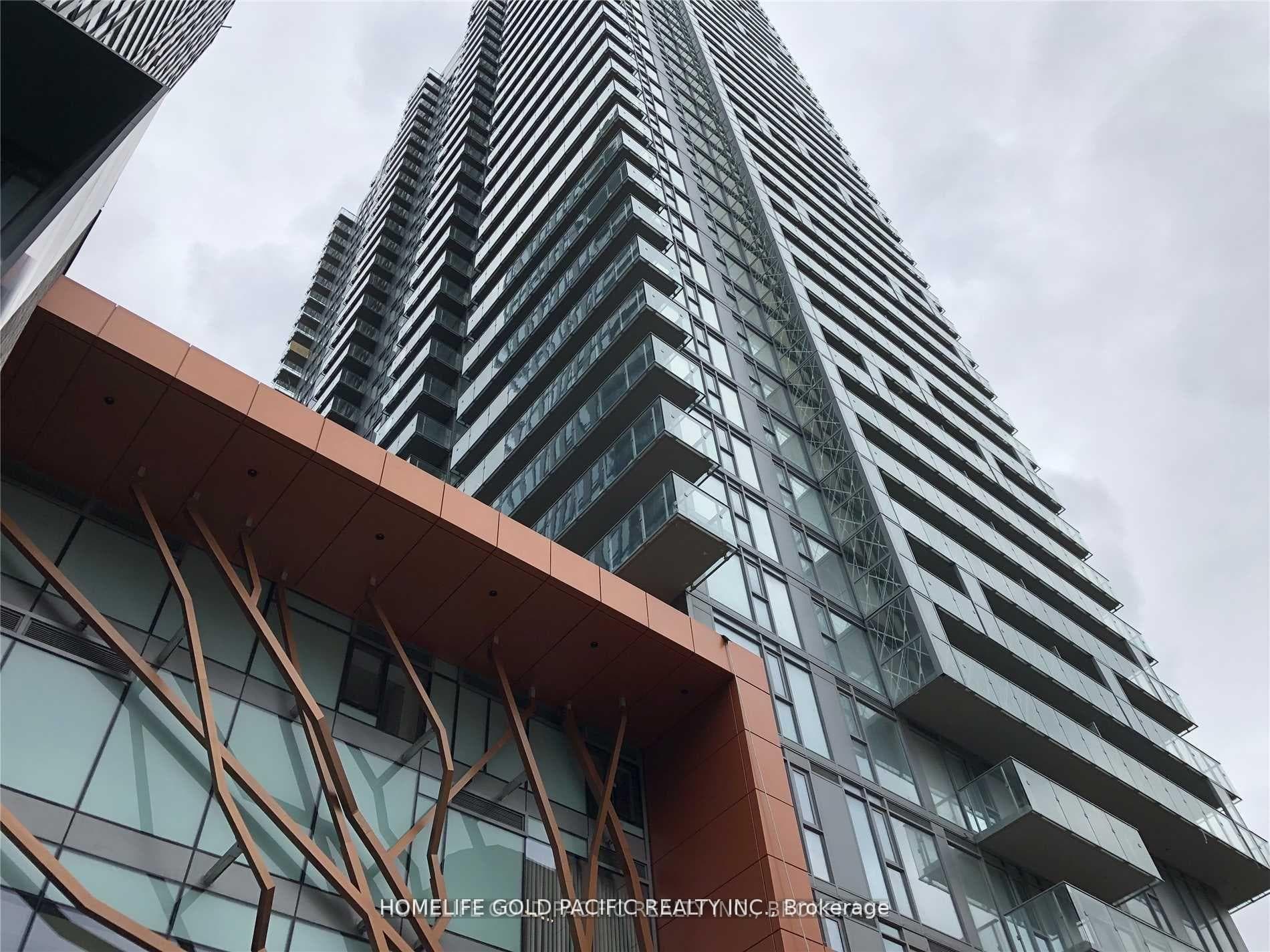 50 Wellesley Street Unit 2901, Toronto C08