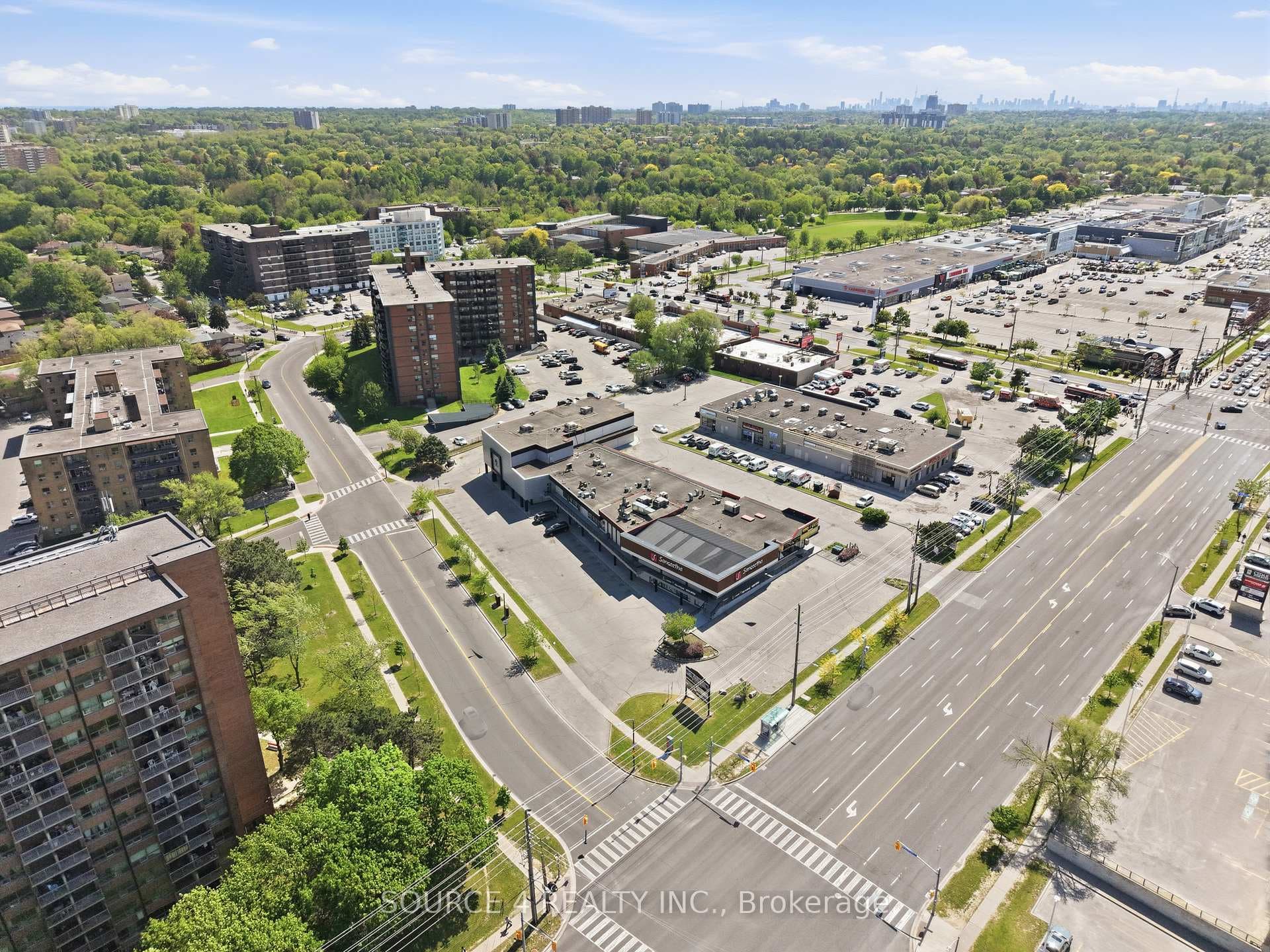 3601 Lawrence Avenue, Scarborough (West Hill / Highland Creek), ON M1G 1P5 - Photo 1