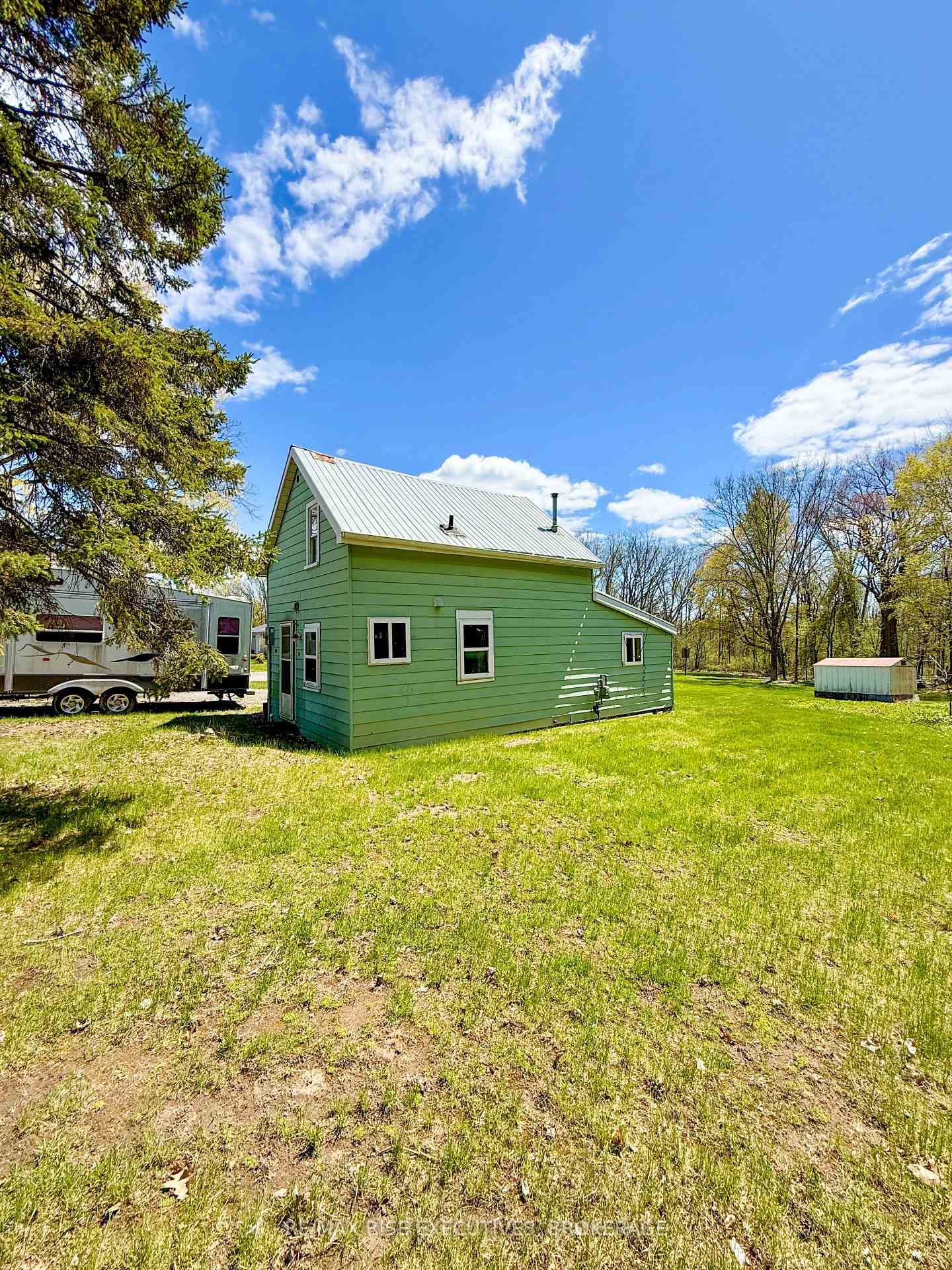 14 Dundas Street, Deseronto