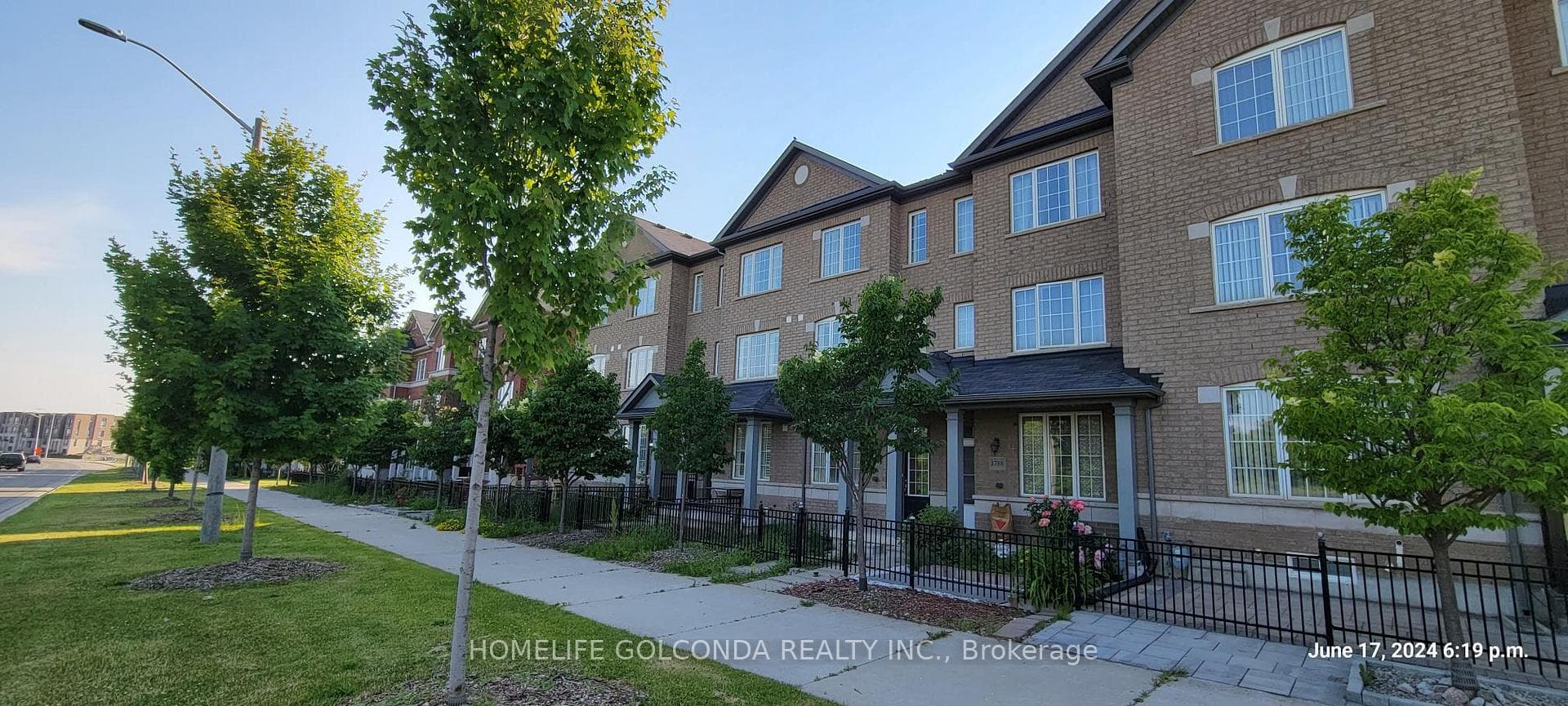 1784 Donald Cousens Parkway, Markham