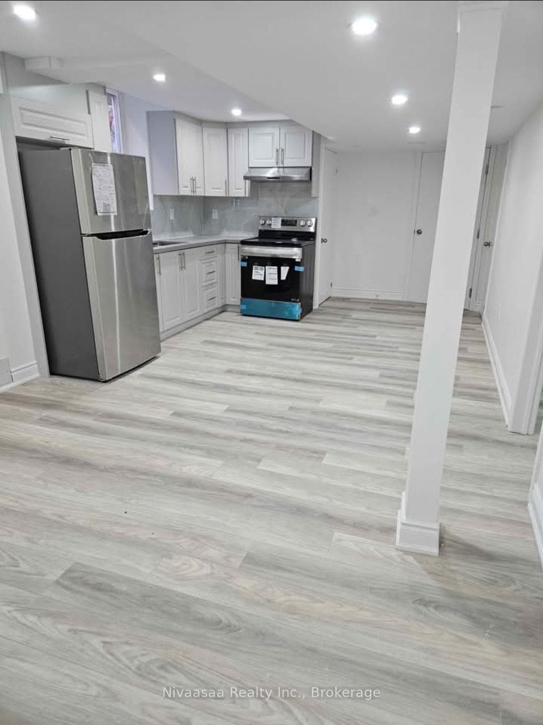 6115 Duford Drive Unit BASEMENT, Mississauga, ON L5V 1A7 - Photo 1