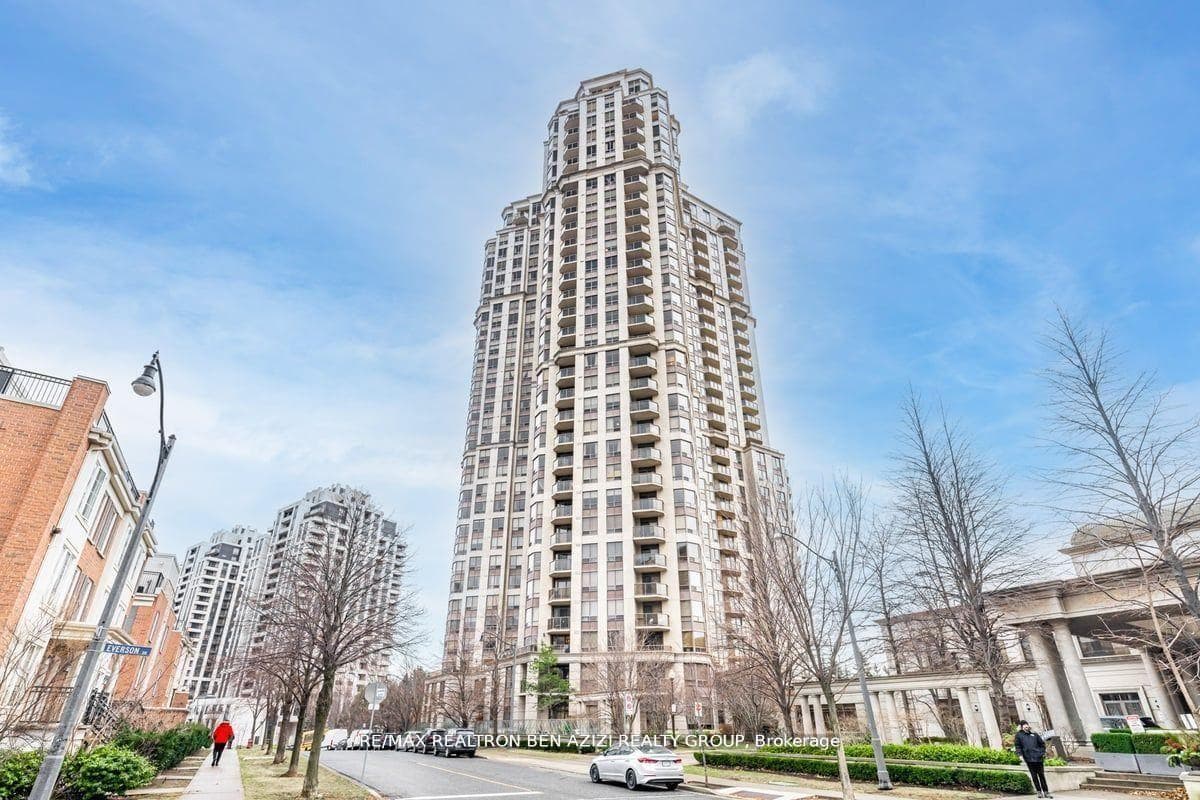 80 Harrison garden Boulevard Unit 2324, Willowdale / Newtonbrook, ON M2N 7E3 - Photo 1