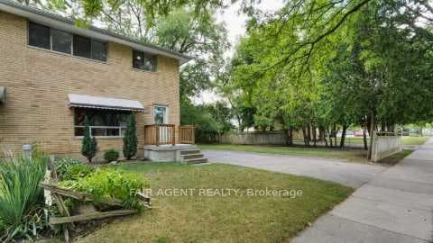 1502 Beckworth Avenue, London East, ON N5V 2K7 - Photo 1
