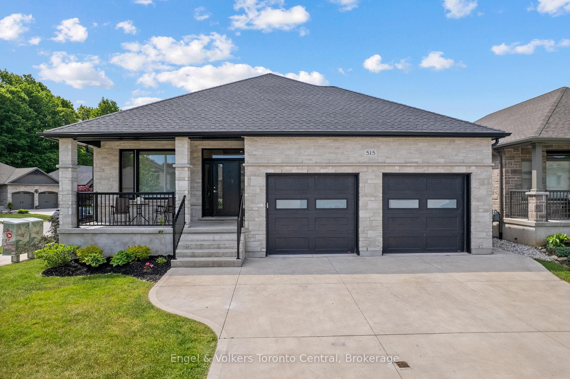 515 4th Street, Owen Sound, ON N4K 0E4 - Photo 1