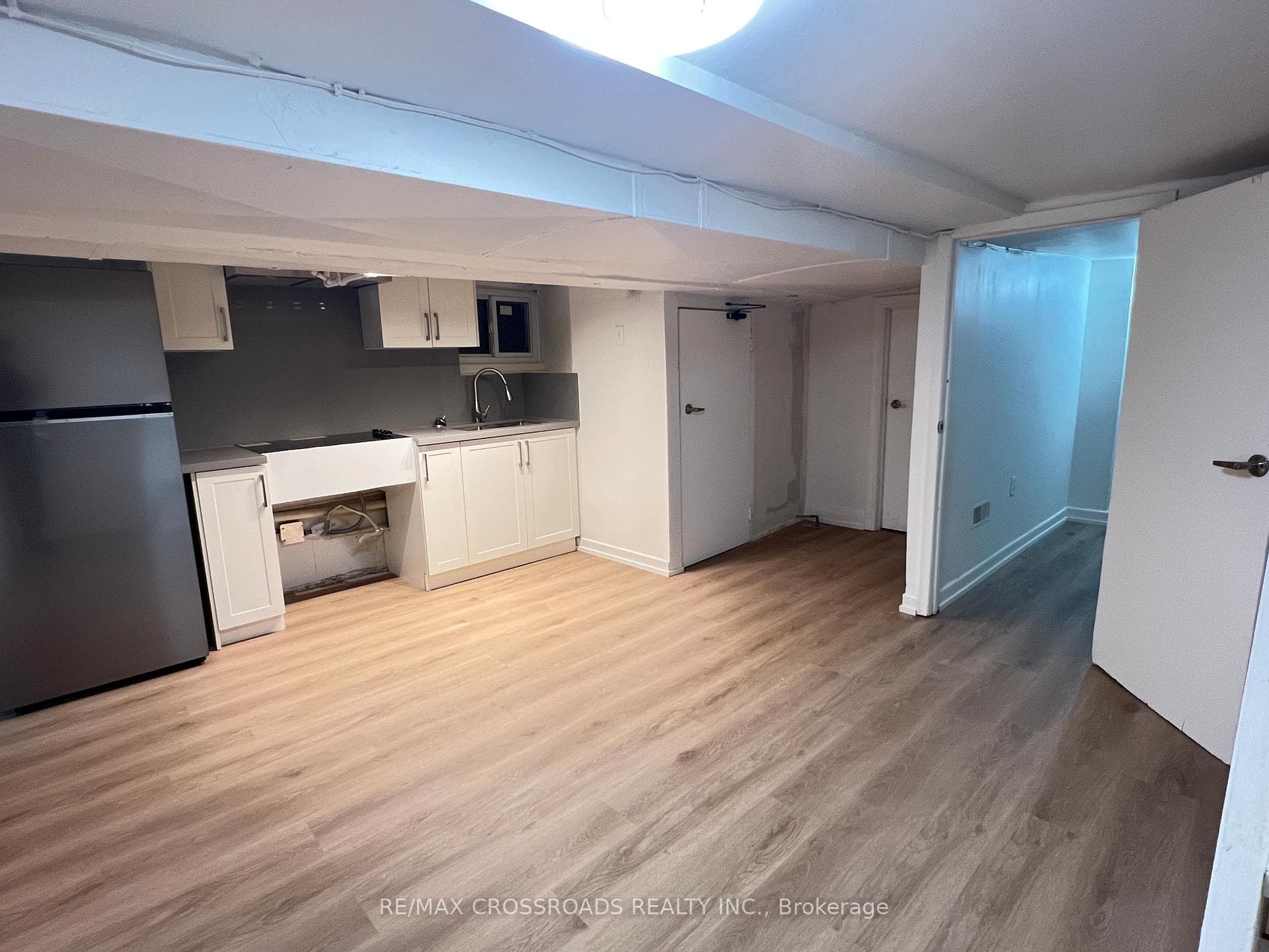82 Curzon Street Unit Basement, Riverdale / Leslieville, ON M4M 3B4 - Photo 1