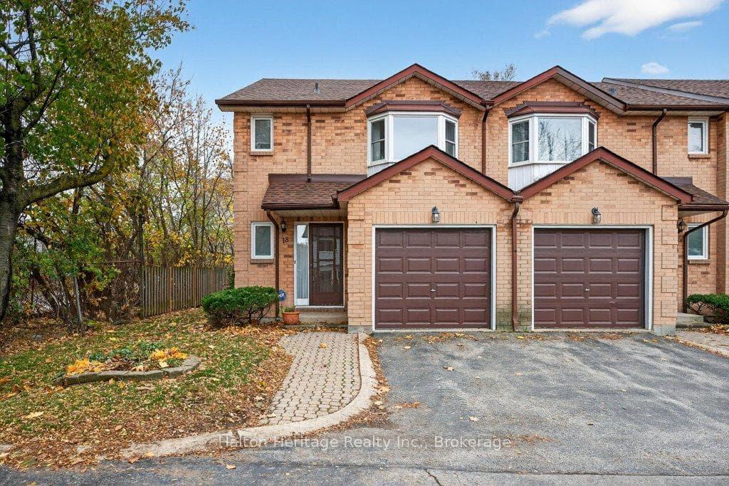 14 Brucedale Avenue, Hamilton, ON L9A 1M8 - Photo 1