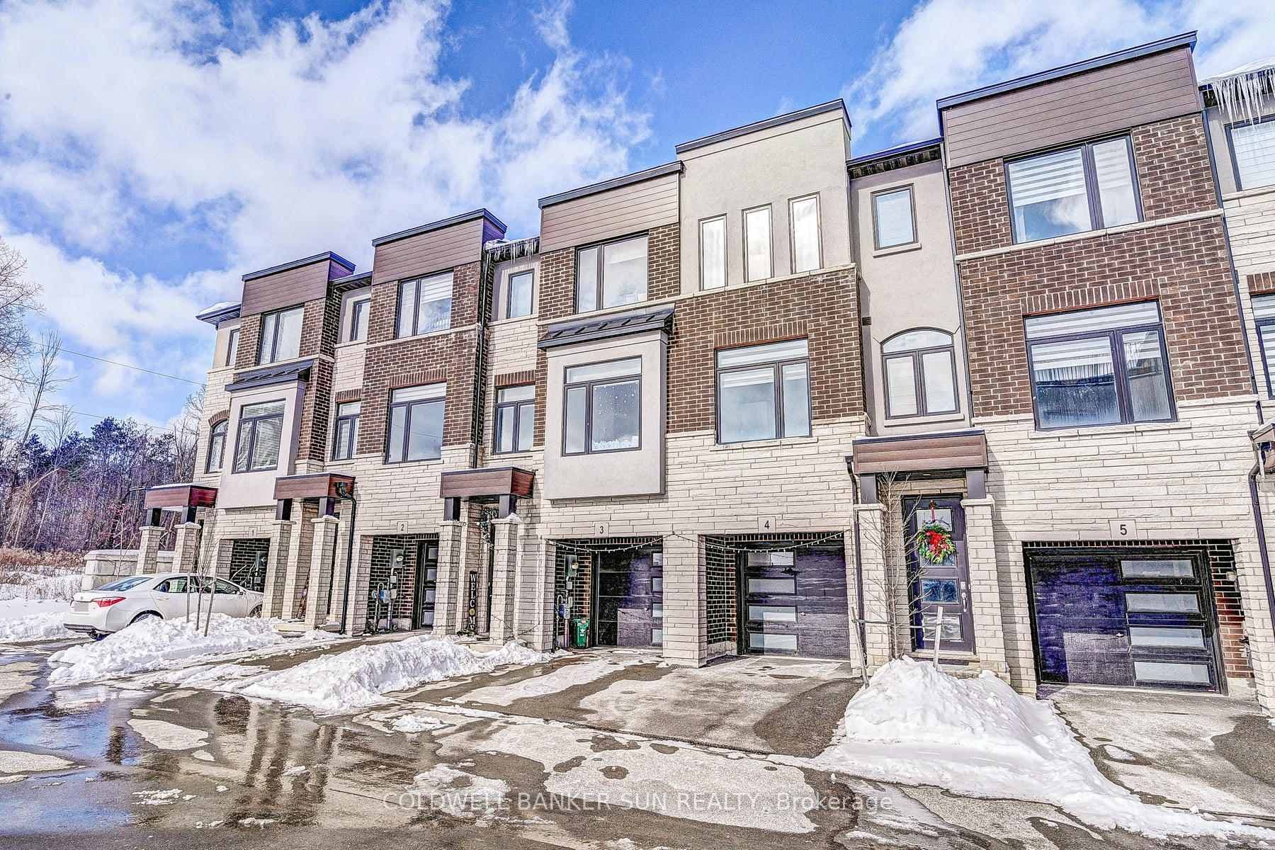 314 Equestrian Way Unit 03, Cambridge, ON N3E 0E4 - Photo 1