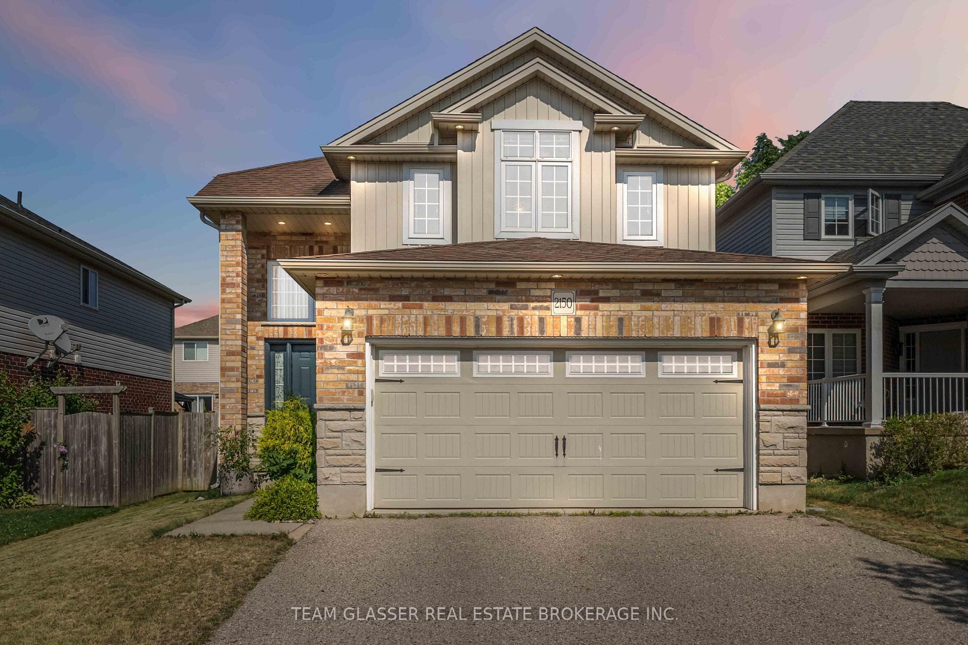 2150 WICKERSON Road, London South, ON N6K 5C4 - Photo 1