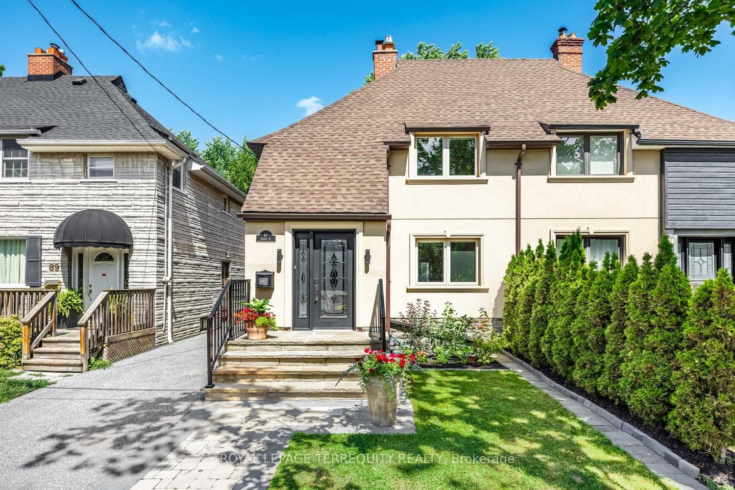 87 Eighth Street, Liberty Village / Parkdale / South Parkdale, ON M8V 3C5 - Photo 1