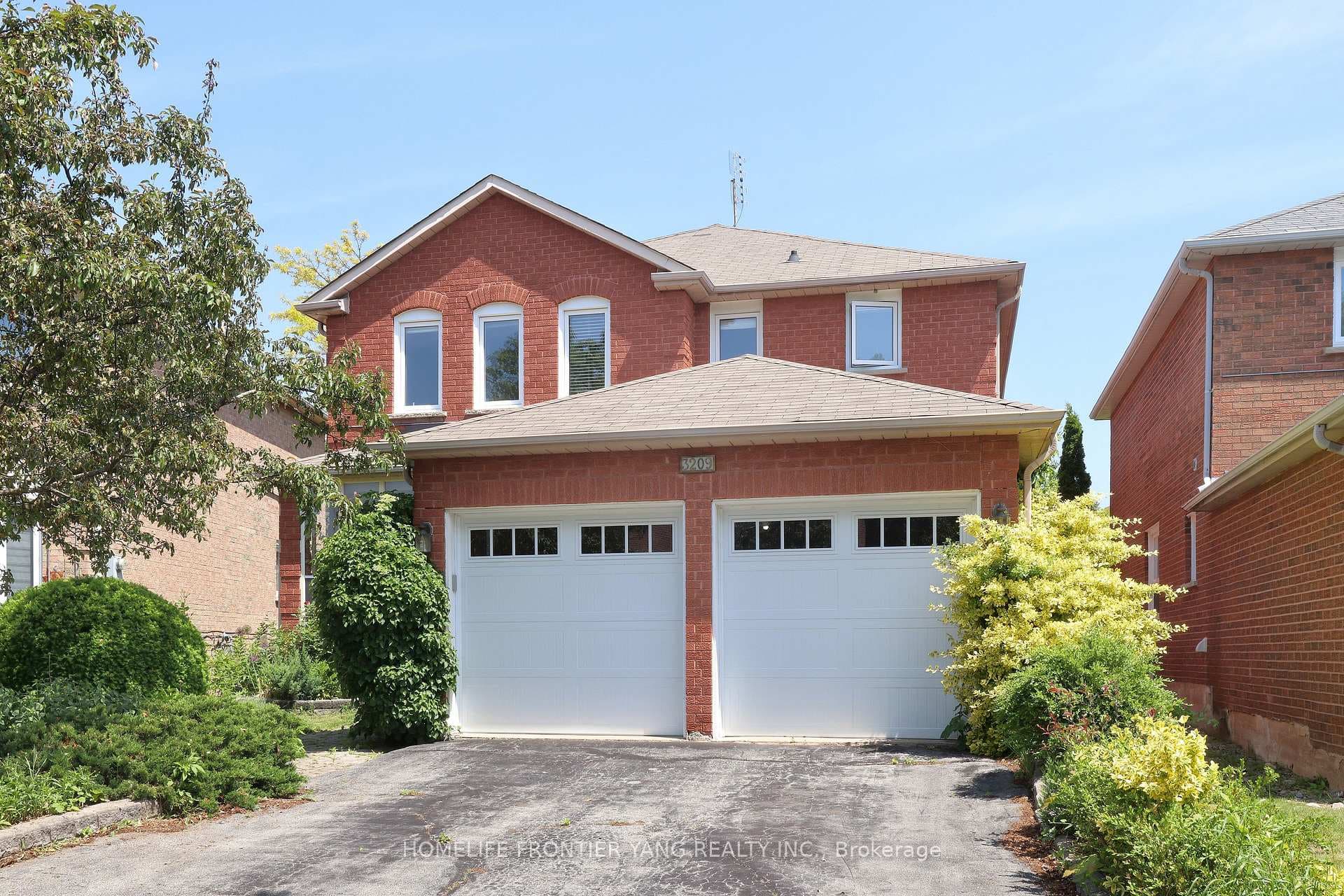 3209 Magwood Road, Mississauga