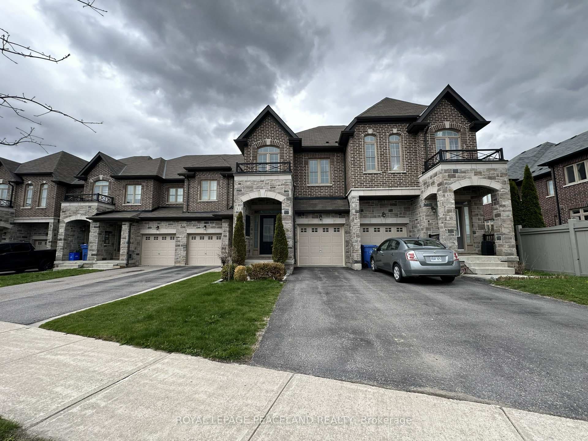 45 Beechborough Crescent, East Gwillimbury