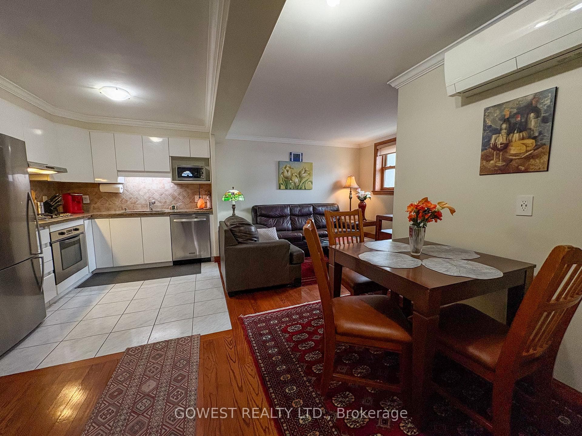 20 Glen Gordon Road Unit 5, Toronto W02