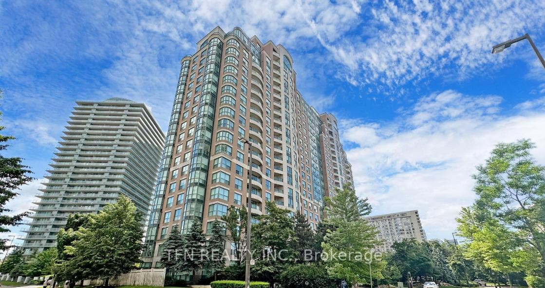 23 Lorraine Drive Unit 817, Thornhill / Willowdale, ON M2N 6Z6 - Photo 1
