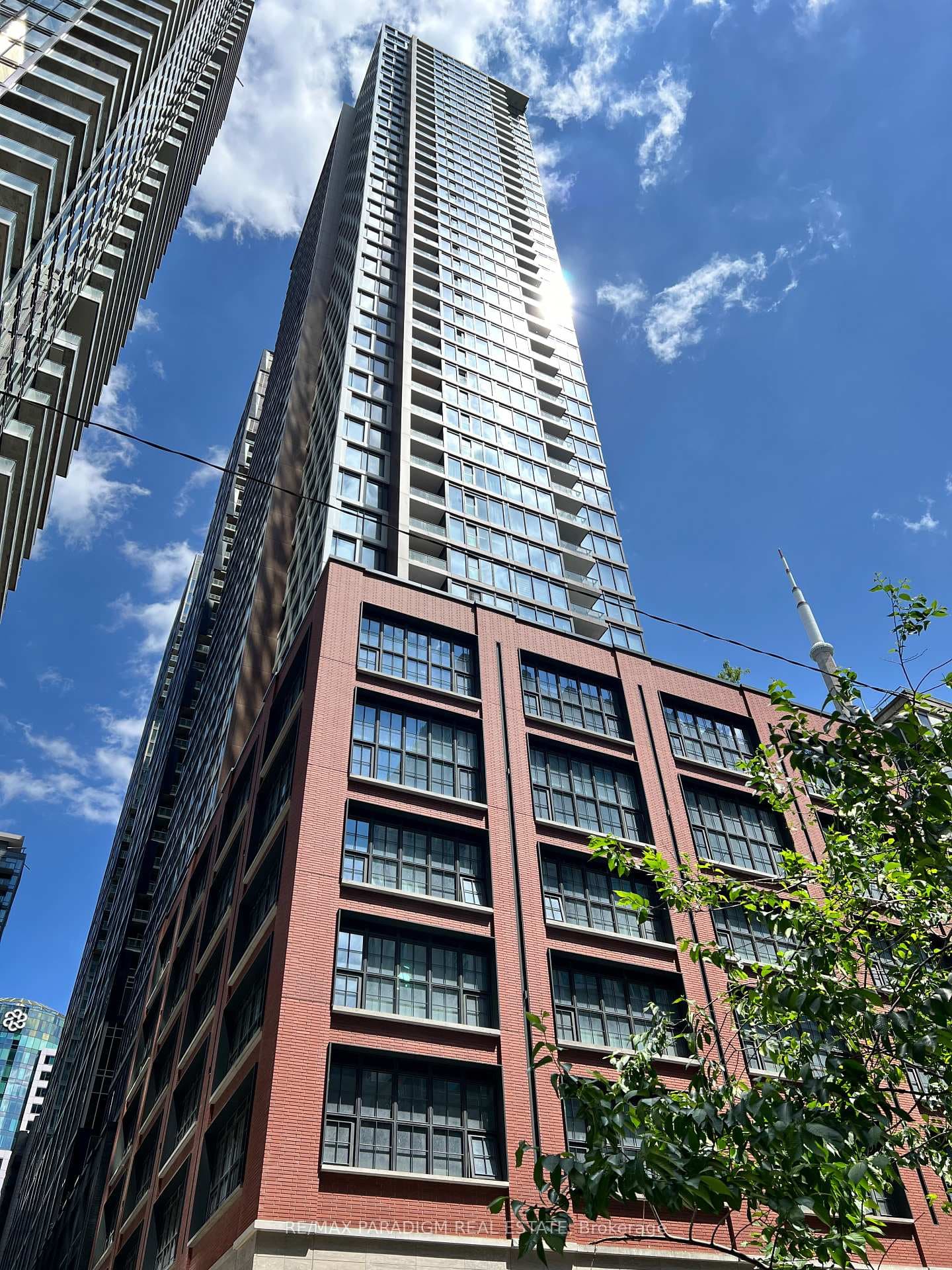 55 Mercer Street Unit 4905, Toronto C01