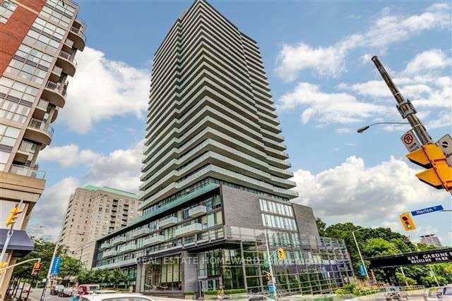 1815 Yonge Street Unit 309, Leaside / Davisville, ON M4T 2A4 - Photo 1