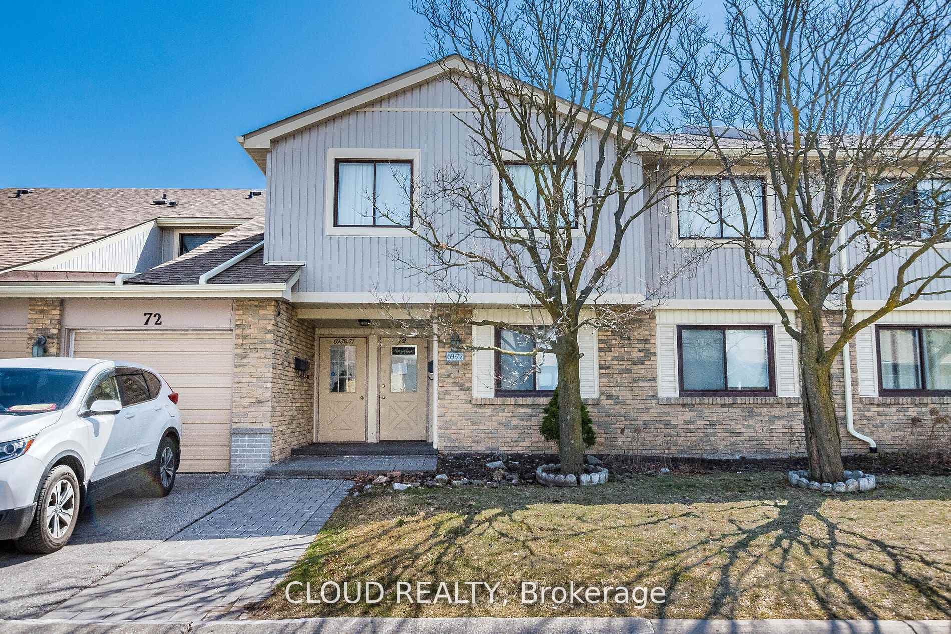 6797 Formentera Avenue Unit 71, Mississauga, ON L5N 2L6 - Photo 1