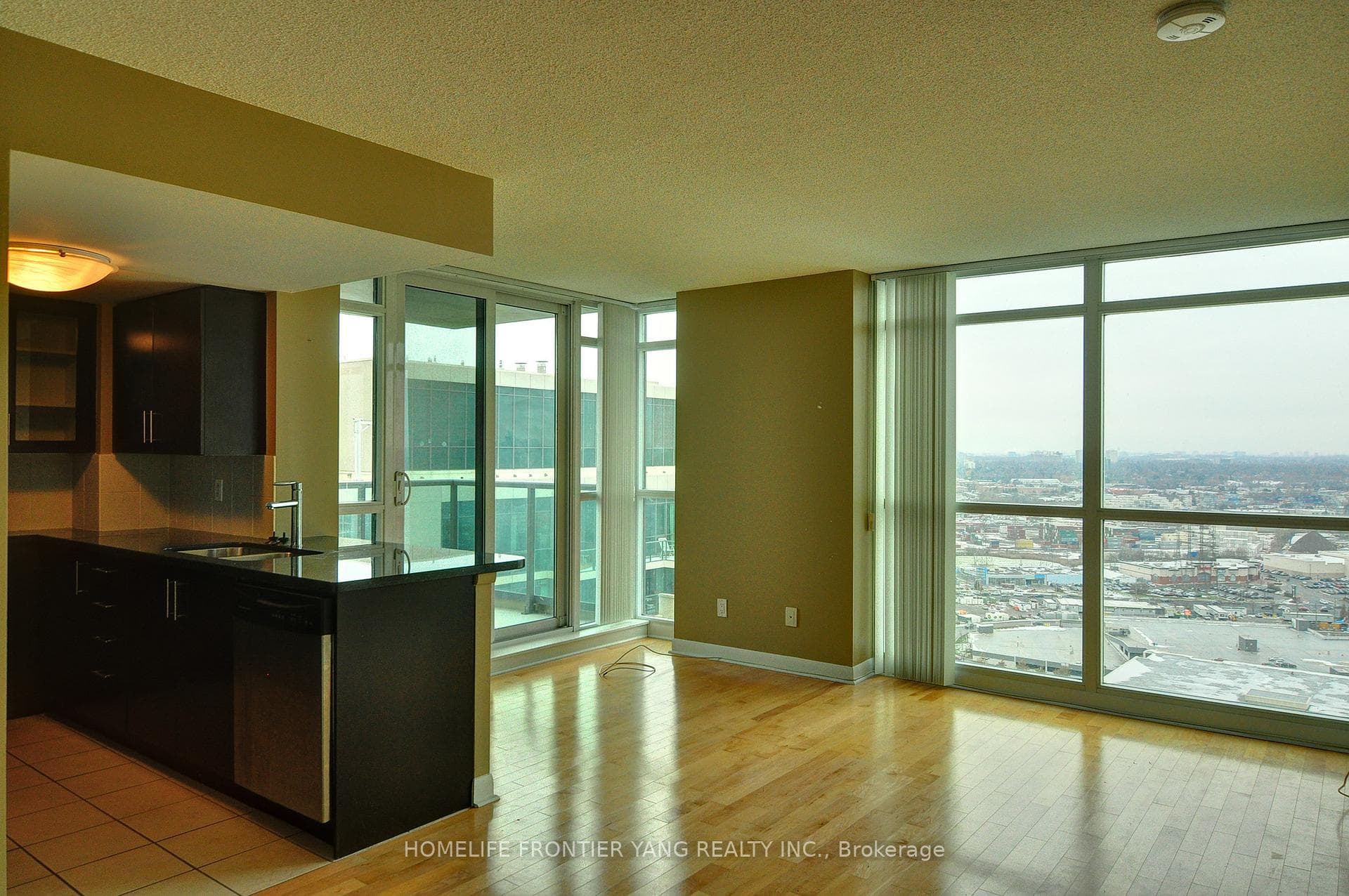 225 Sherway Gardens Road Unit 2902, Toronto W08