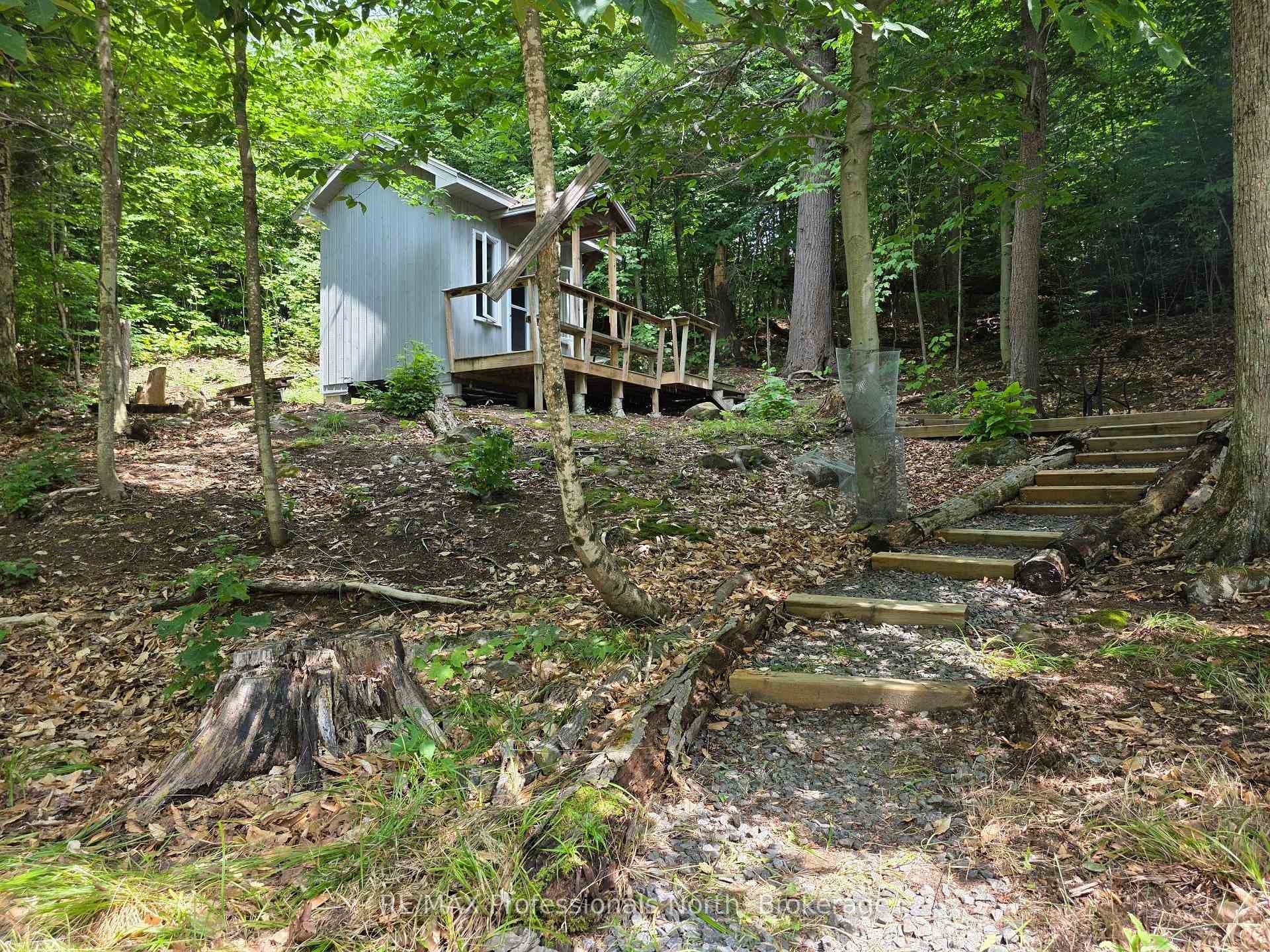 208 North Bay Lake Road, Perry, ON P0A 1J0 - Photo 1