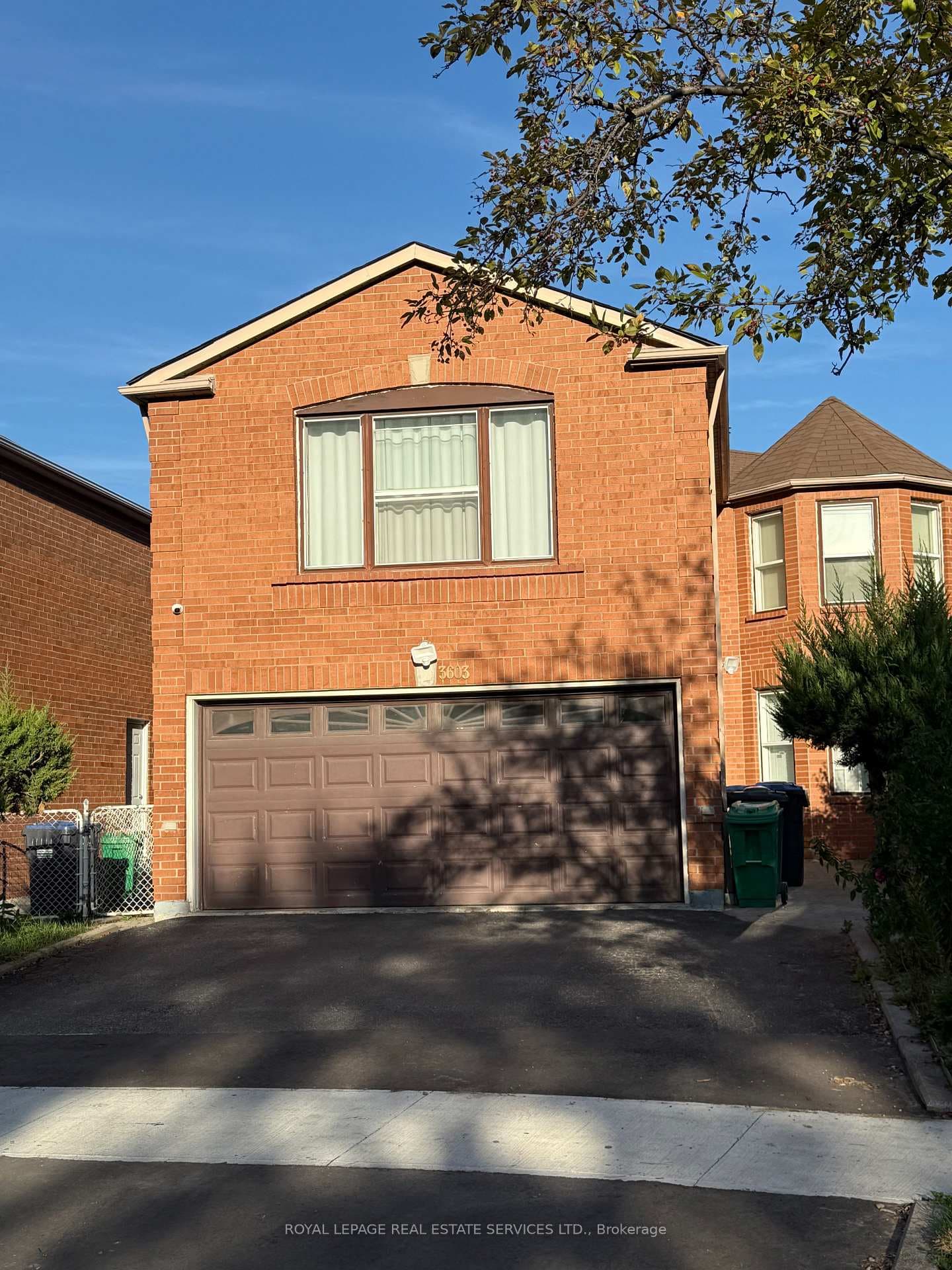 3603 Copernicus Drive Unit Bsmt, Mississauga, ON L5B 3L3 - Photo 1