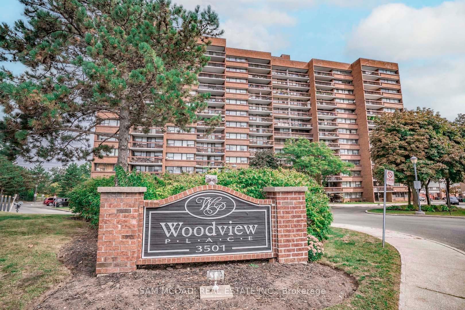 3501 Glen Erin Drive Unit 407, Mississauga, ON L5L 2E9 - Photo 1