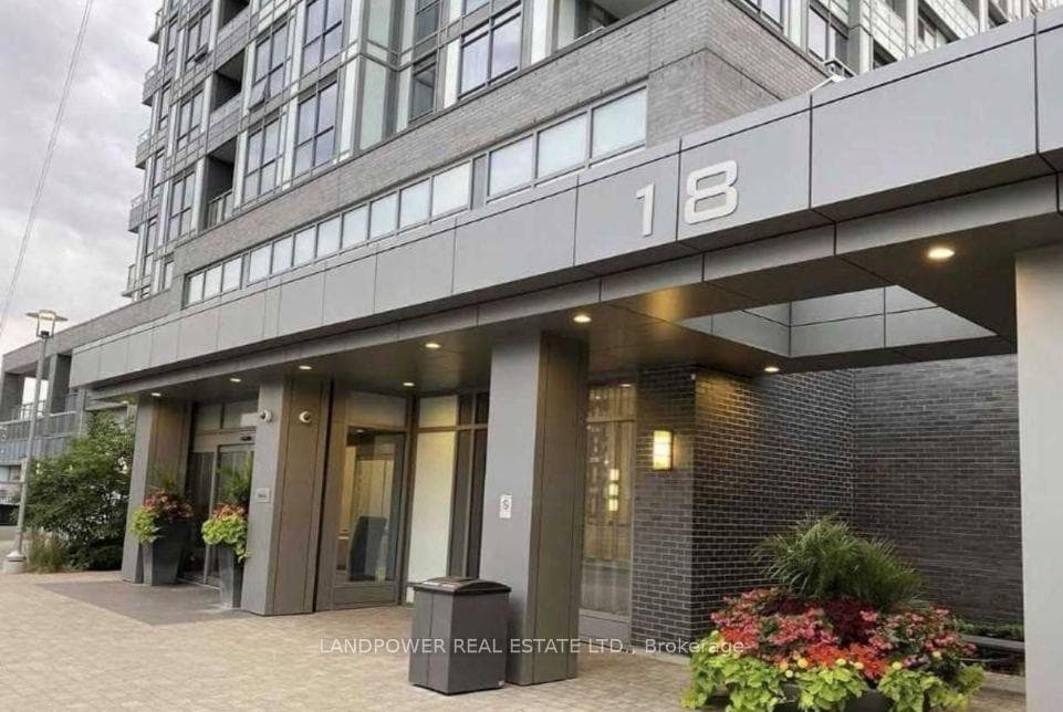 18 Graydon Hall Drive Unit 1501, Don Mills / Parkwoods / Victoria Village, ON M3A 0A4 - Photo 1